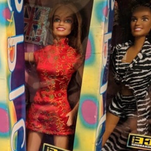 Spice girls - Picture 2 of 2